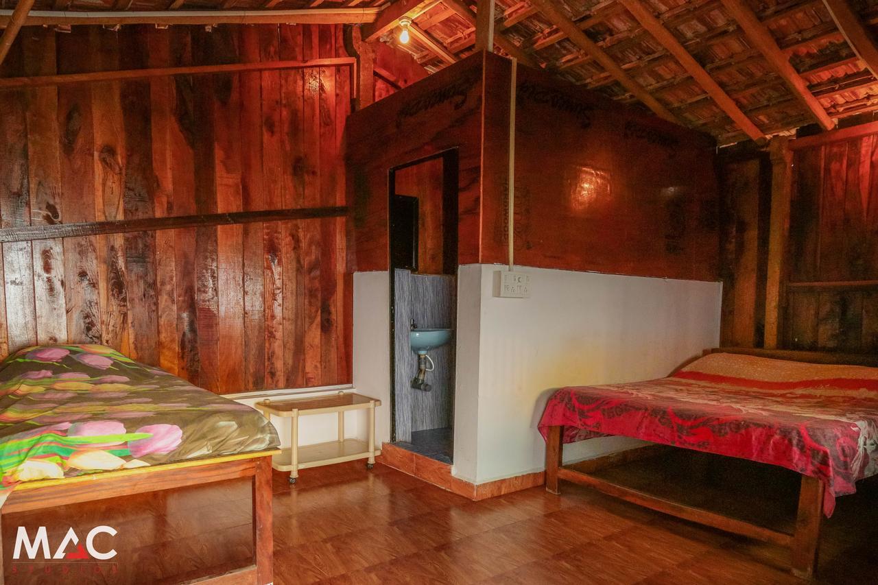 Pitruchaya Cliff Stay Arambol Esterno foto